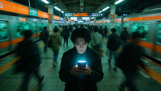 Google Maps vs. Naver Map: Japan & Korea Navigation Guide (2026)