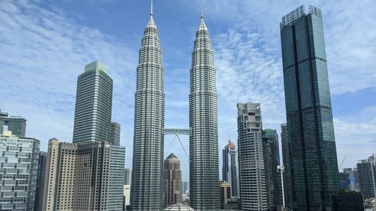 Malaysia Travel Guide: From KL to Semporna, Stay Connected with abesteSIM