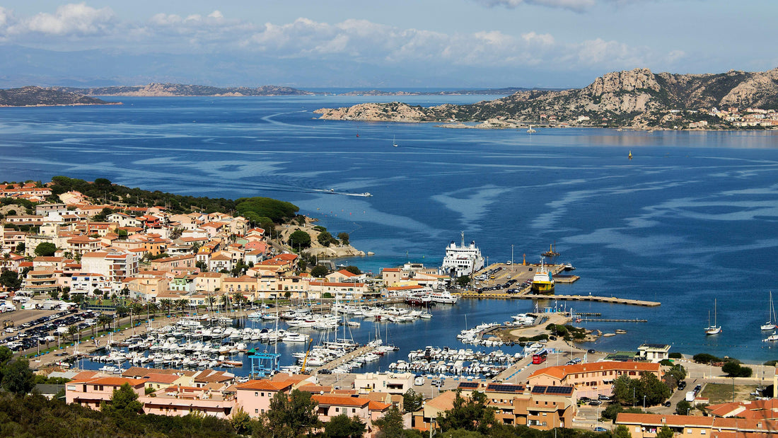 Escape to Sardinia: How to Explore the "Caribbean of Europe" Without Getting Lost