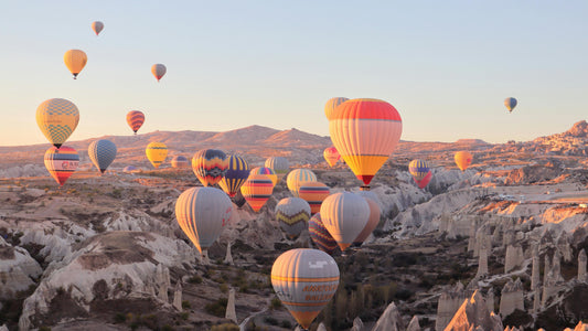 Don't Buy a SIM at Istanbul Airport: The Smart Traveler’s Guide to Internet in Turkey