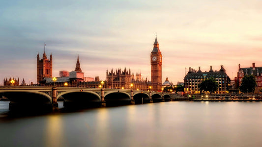 London Calling! 🇬🇧 How to Explore the UK Capital Without Missing a Beat