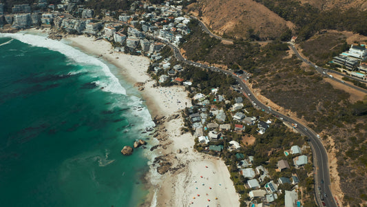 Explore South Africa Seamlessly with abesteSIM