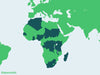 eSIM Africa (17 Countries)