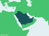 eSIM Middle East (4 Countries)