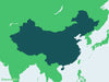 eSIM Mainland China & Hong Kong & Macau (5G, Support Tiktok)