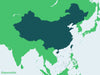 eSIM Greater China (Mainland, Hongkong, Macau, Taiwan)