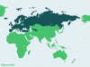 eSIM Europe (49 Destinations)