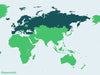 eSIM Europe (41 Countries)
