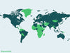eSIM Global (108 Destinations)