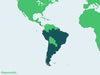 eSIM Latin America (7 Countries)