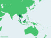 eSIM Malaysia & Thailand