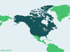 eSIM US & Canada