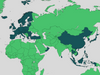 eSIM Asia+Europe 52 Regions