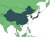 eSIM China Mainland & Japan & South Korea (Support Tiktok)