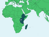 eSIM East Africa (8 Countries)