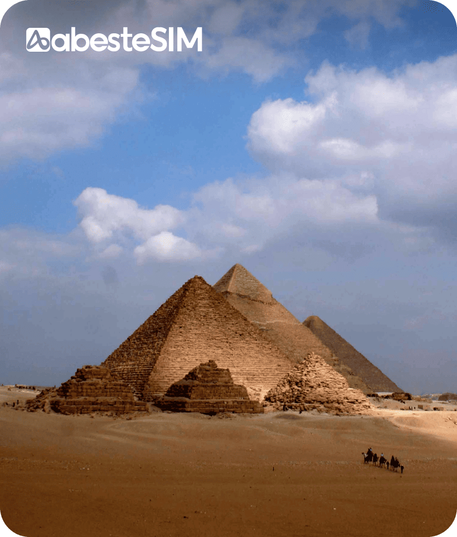 eSIM Africa (17 Countries)
