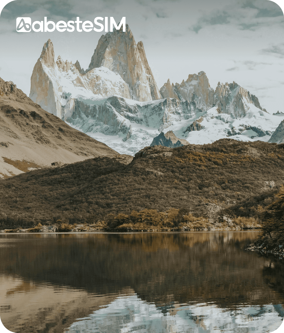 eSIM Argentina