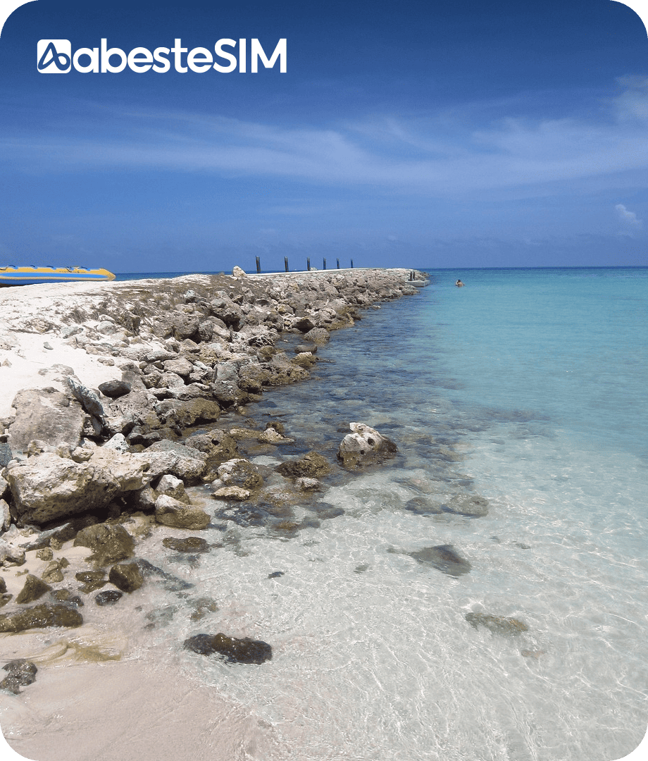 eSIM Aruba