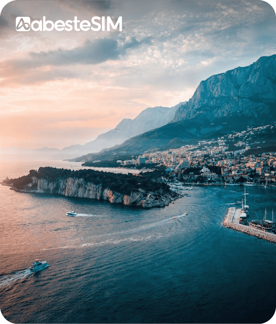 eSIM Croatia