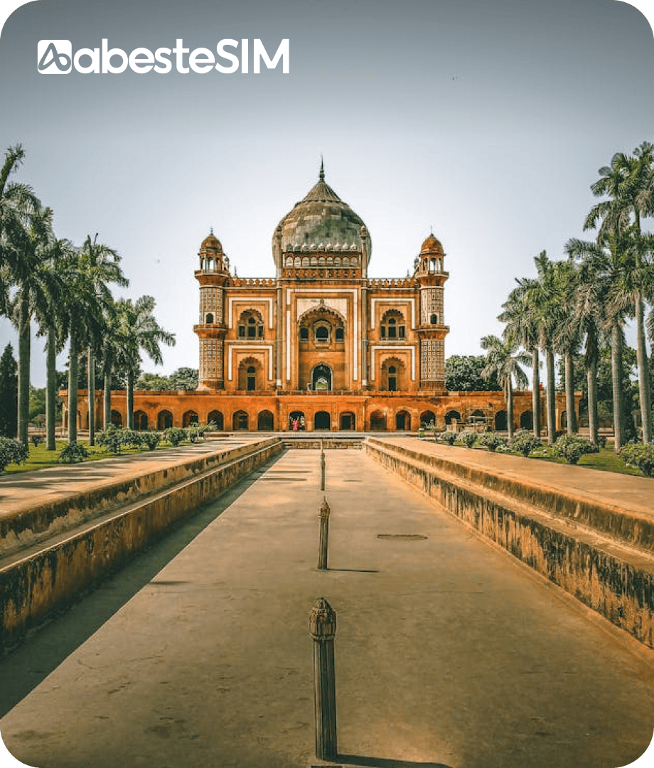 eSIM India
