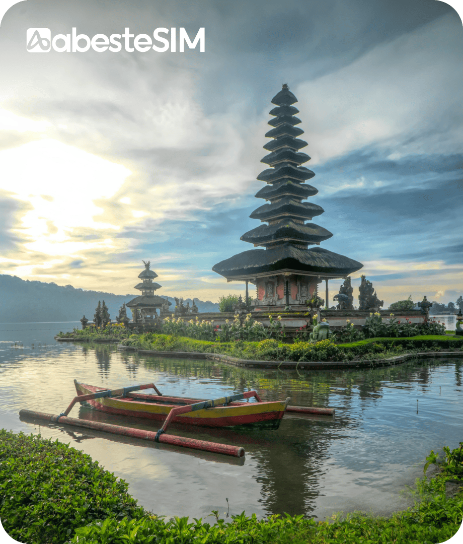 Explore Southeast Asia Unlimited Data