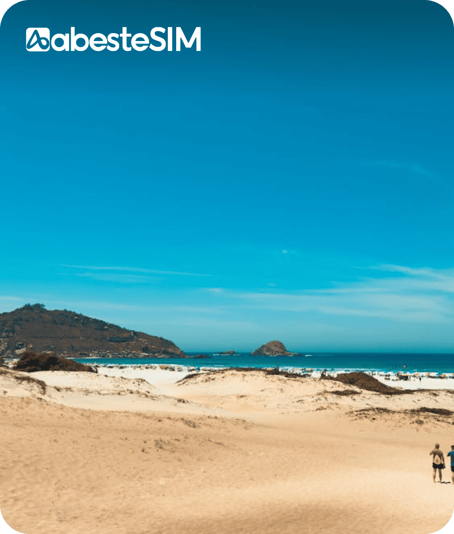 eSIM Jersey Island