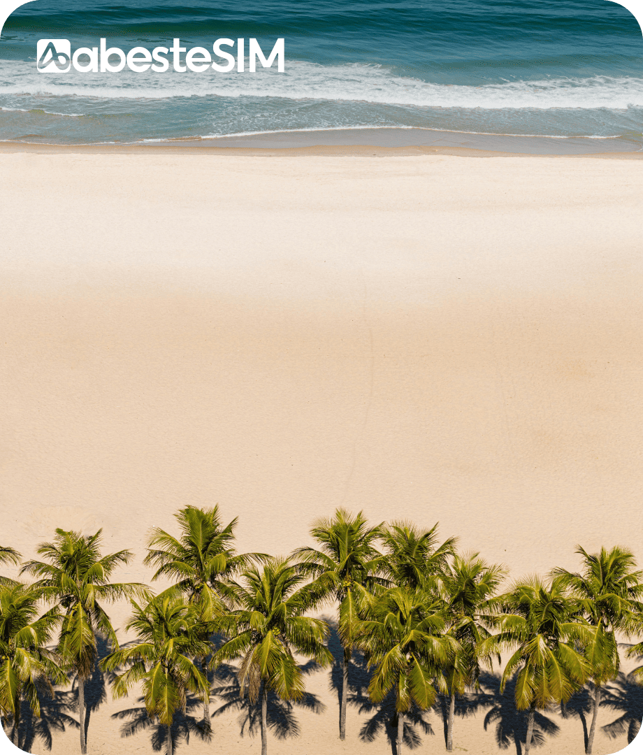 eSIM Latin America (7 Countries)