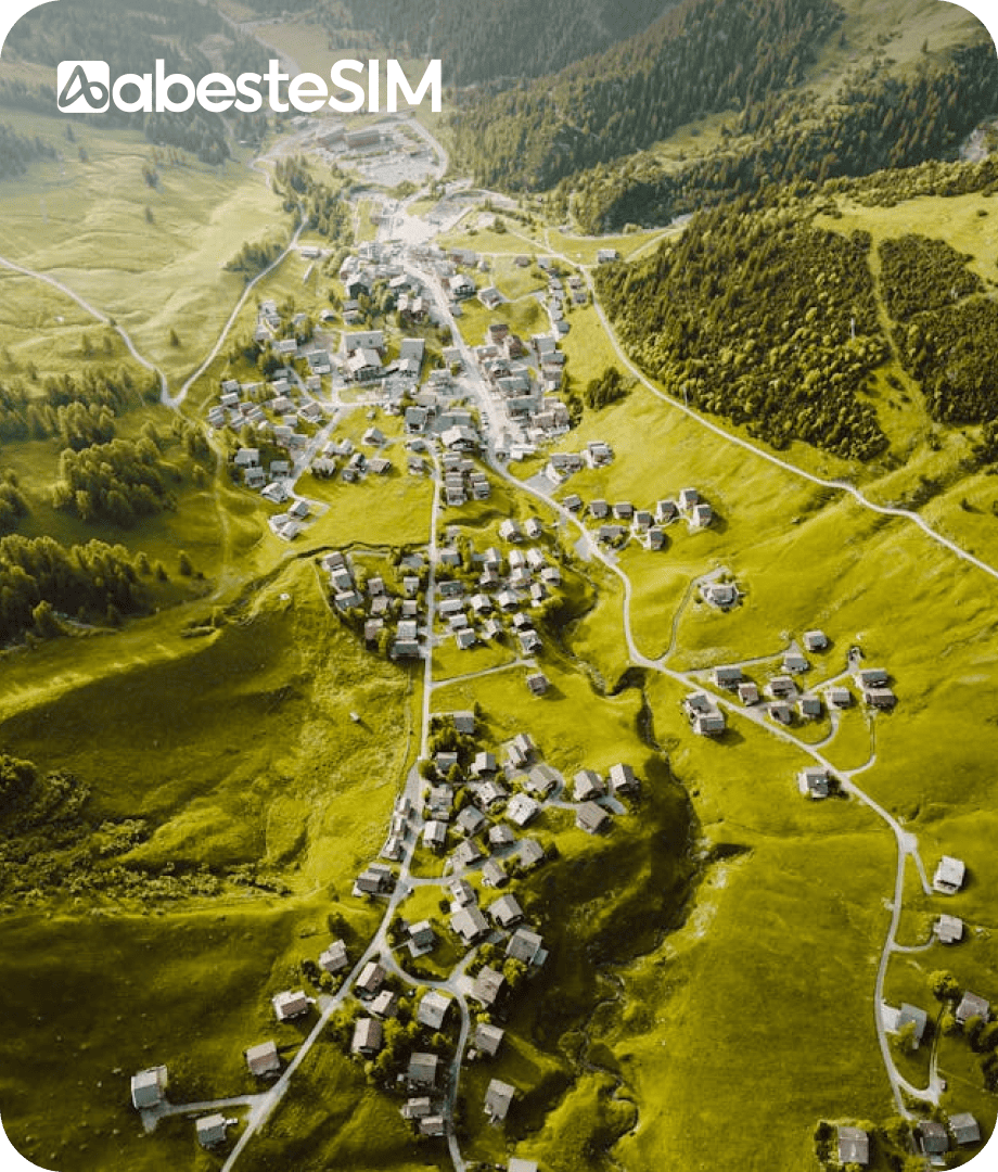 eSIM Liechtenstein