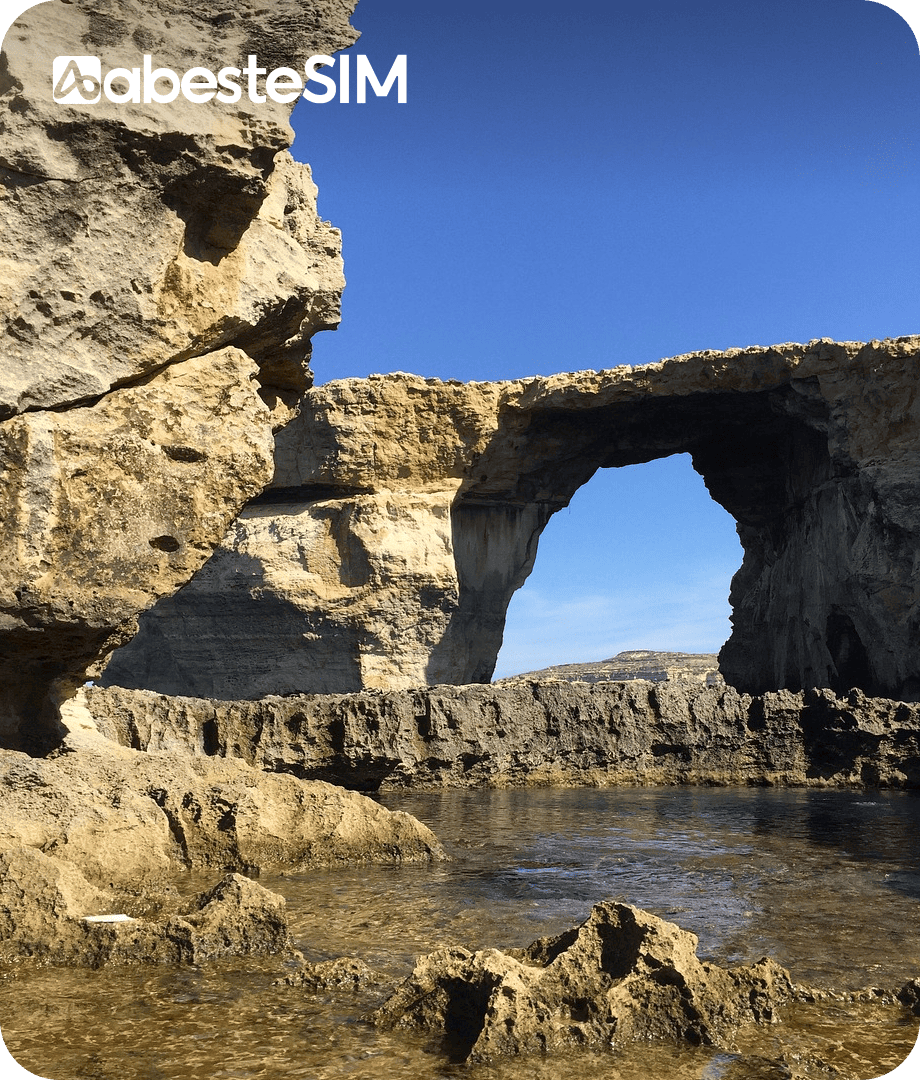 eSIM Malta