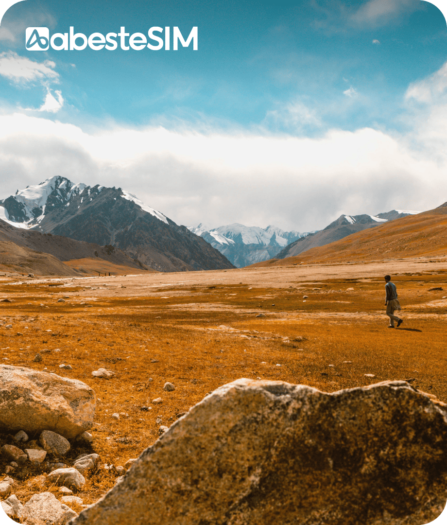 eSIM Pakistan