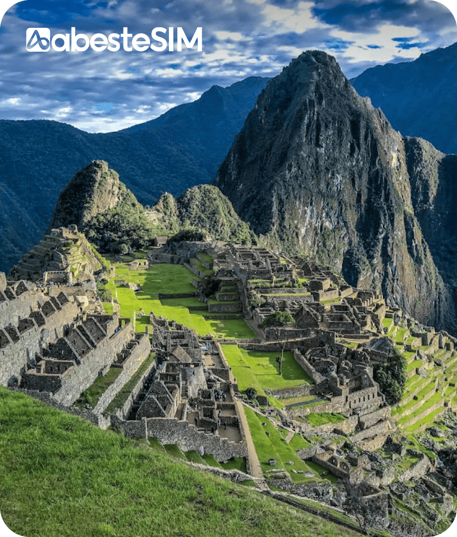 eSIM Peru