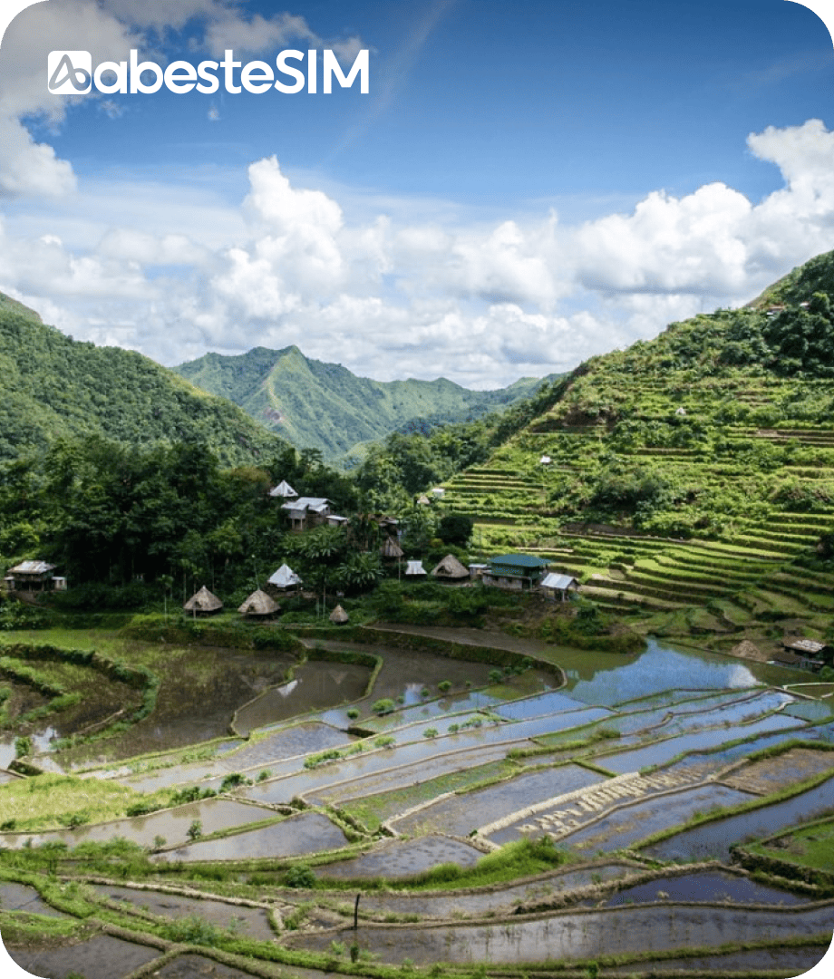eSIM Philippines
