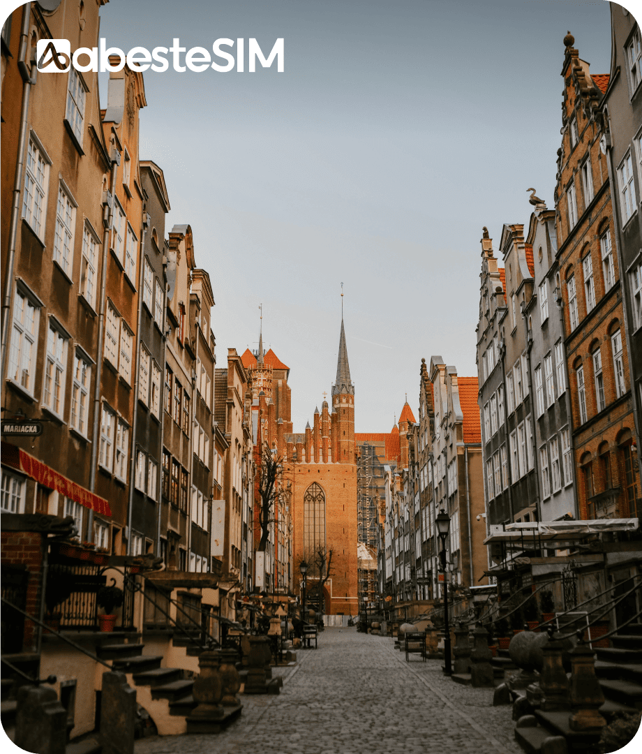 eSIM Poland
