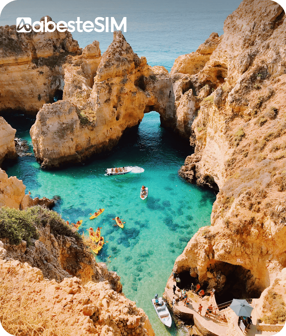 eSIM Portugal