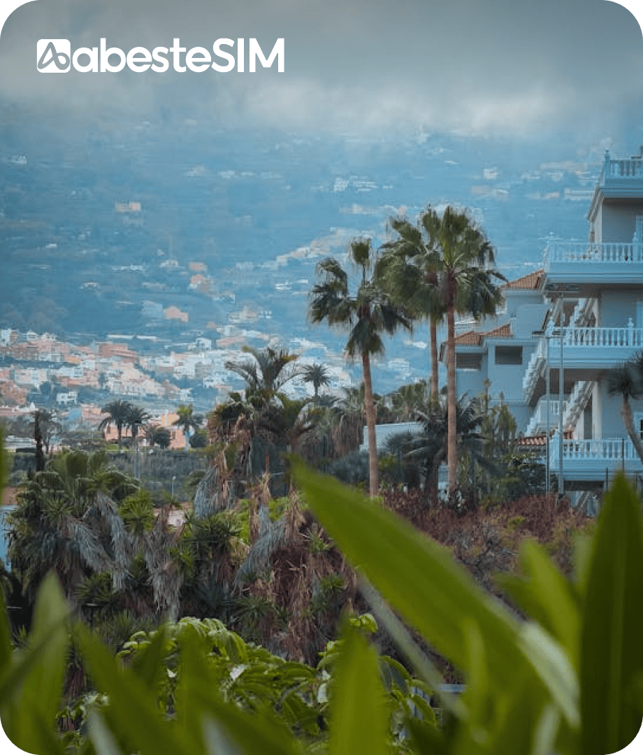 eSIM Puerto Rico