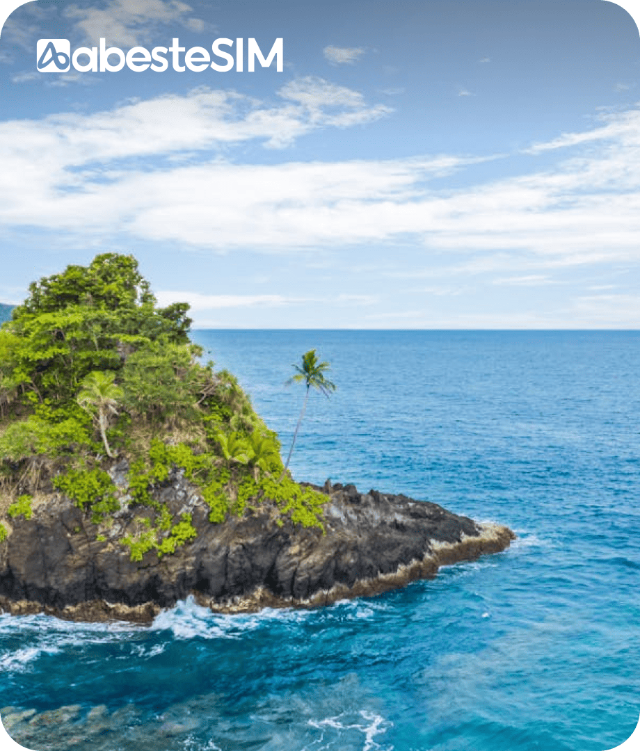 eSIM Samoa