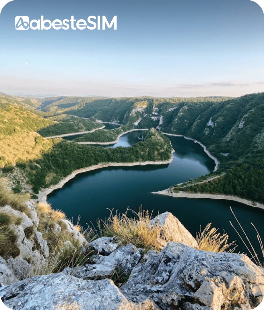 eSIM Serbia