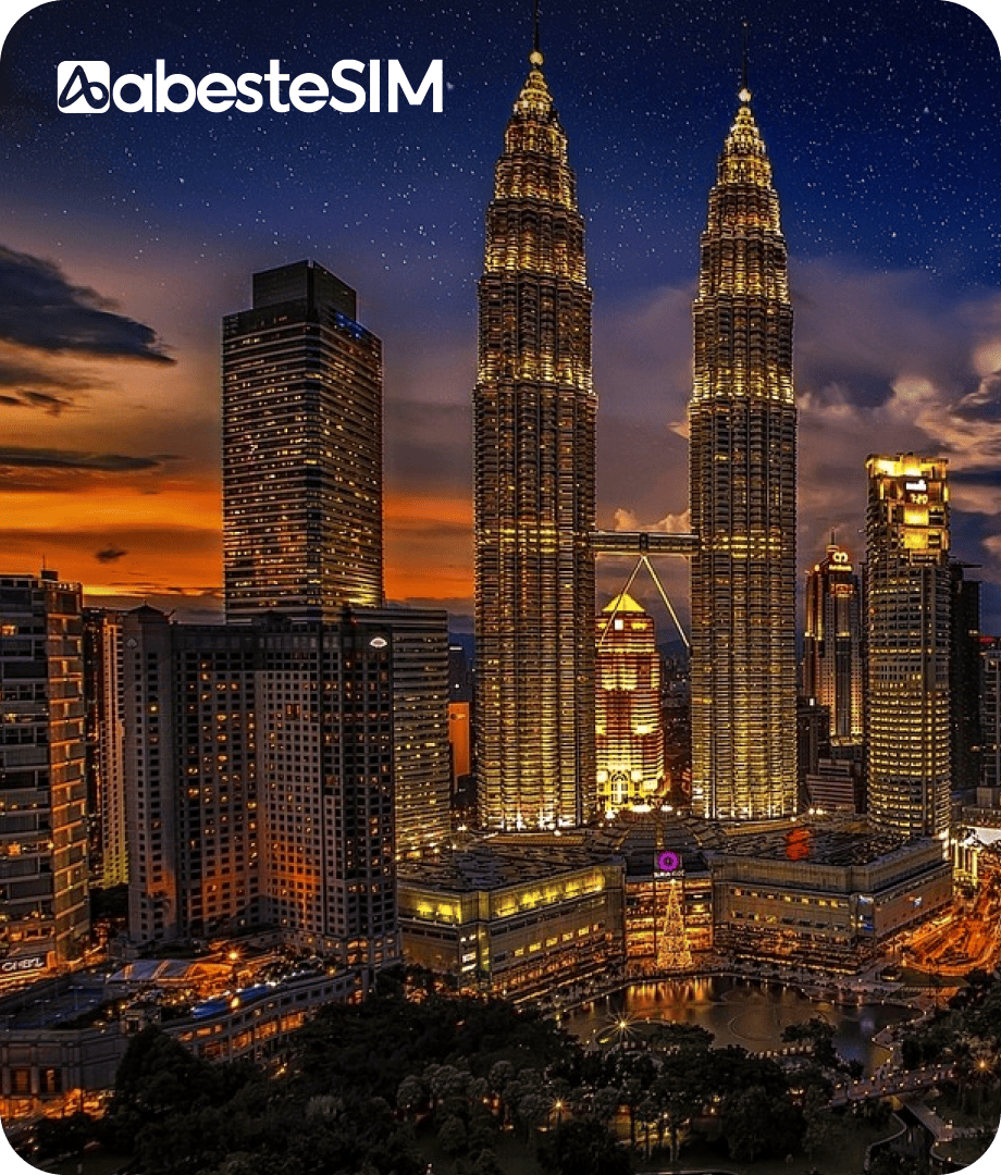 Explore Southeast Asia Unlimited Data