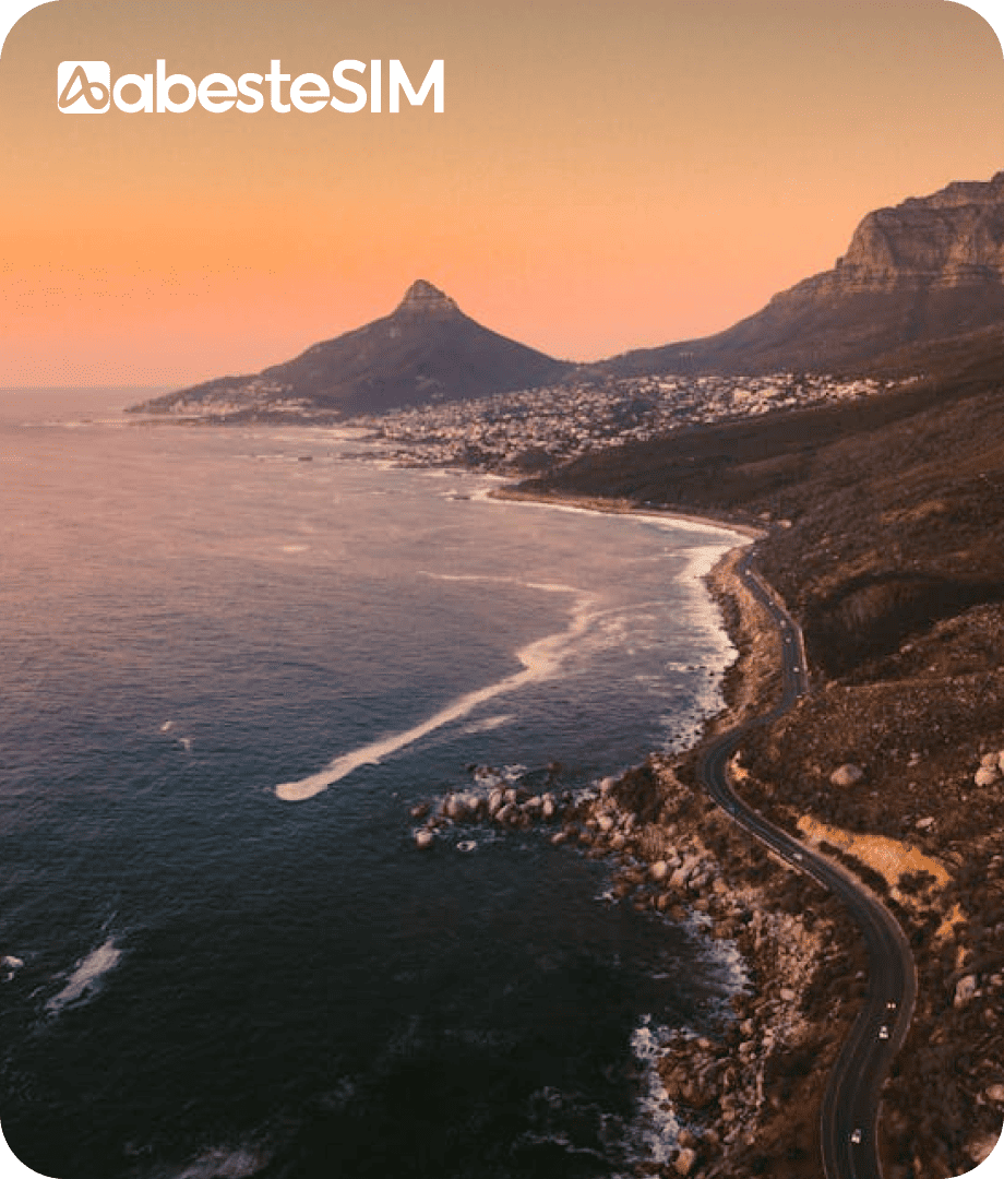 eSIM South Africa