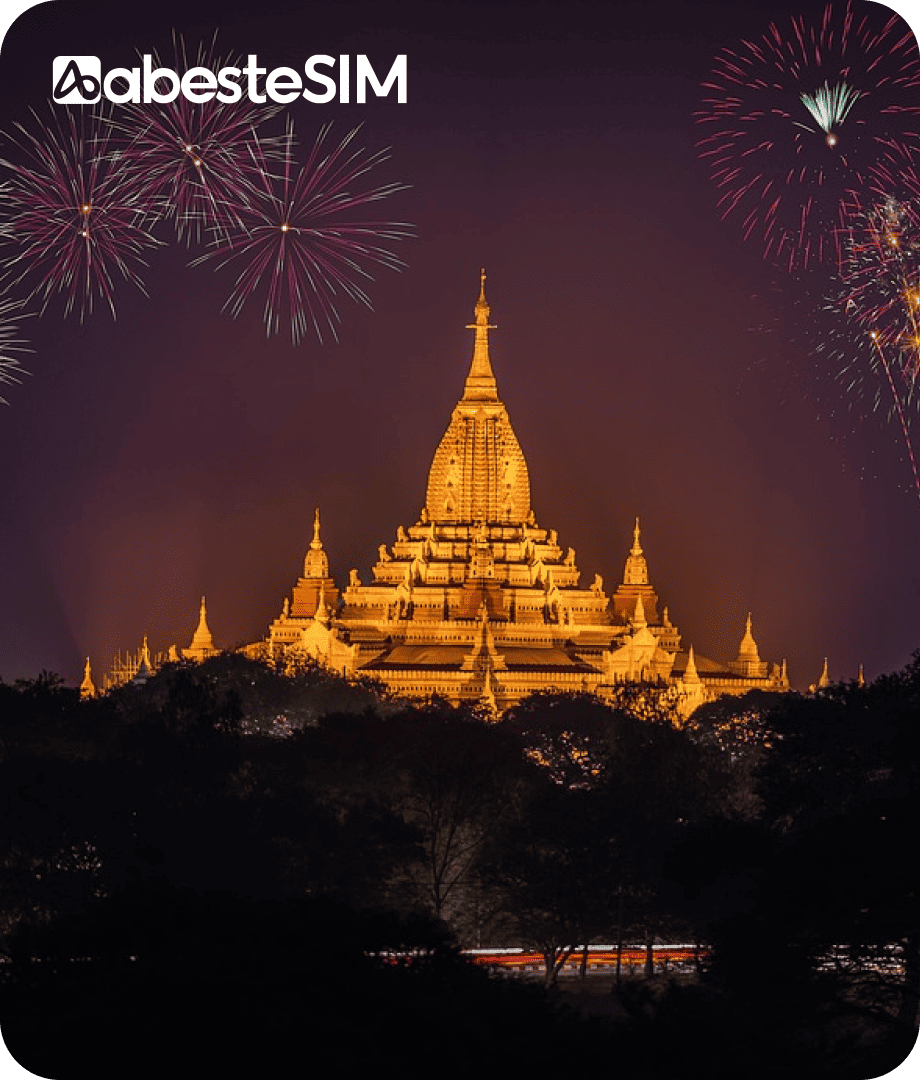eSIM Southeast Asia (5 Countries)