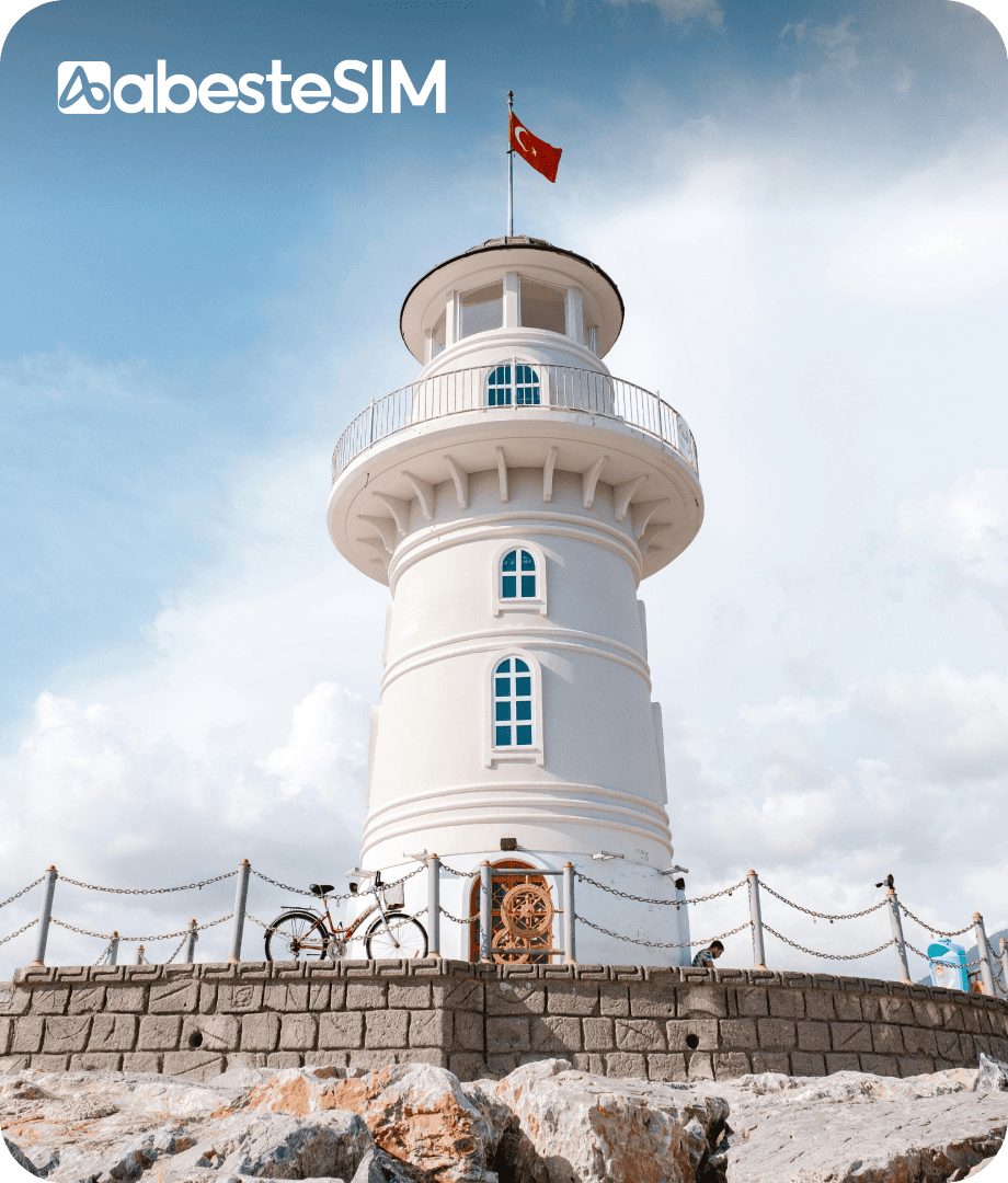 eSIM Turkey