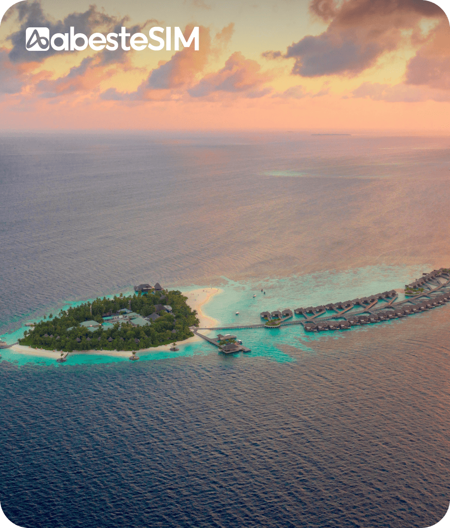eSIM Vanuatu