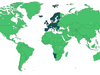 eSIM Europe (36 Countries)