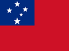 eSIM Samoa